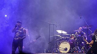 Masters of Rock 2022