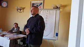 Základný seminár Metafyziky pre život Radava (26-27). 03. 2022 Deň 1. časť 1.