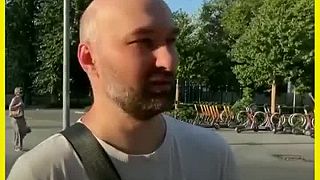 Myslíte si, že keby Rusko nezaútočilo ako prvé, tak by Ukrajina zaútočila na RF