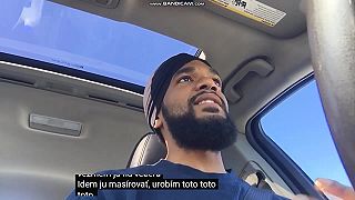 Nedovoľ JEJ, aby seb bol "za odmenu"