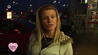 Mama ožeň ma - Tomáš