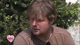 Mama ožeň ma - Marek