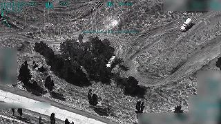 Bayraktar TB-2 likviduje ciele v Chersonskej oblasti