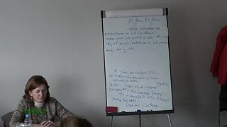Základný seminár Metafyziky pre život Košice (05-06). 03. 2022 Deň 1. časť 2.