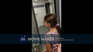 Miška vlog 1