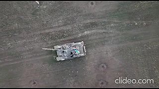 Zlyhanie ukrajinskej ofenzívy smerom na Cherson.