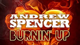 Burnin' Up