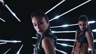 La Roxx Project _ Jabba Jabba _ ( Dj Ramezz Remix )