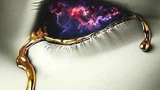 Look Into My Eyes