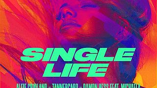 Single Life (feat. MICHAELA)