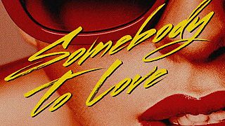 Somebody to Love