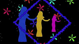 Tobtok, Oliver Nelson, The Flirtations - Nothing But A Heartache