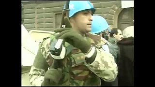 Vitajte v Bosne i Hercegovine (1992)