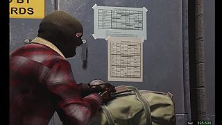 GTA V mission 1 gameplay , music video