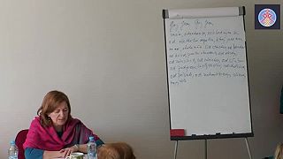 Základný seminár Metafyziky pre život Košice (05-06). 03. 2022 Deň 2. časť 1.