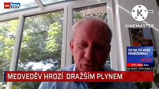 Aj v Česku neadekvátni magory rozhodujú za celú krajinu