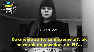 Тisícky obyčajných Ukrajincov vyjadrili vďaku občanom partnerských krajín