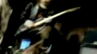 Bush - Swallowed