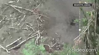 Zlyhanie ukrajinskej ofenzívy smerom na Cherson časť.2