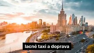 Sťahujme sa do Ruska!