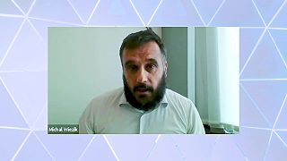 Michal Wiezik o obehovom hospodárstve (2022)