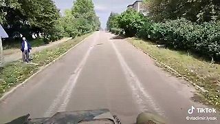 Oslobodzovanie Charkovskej oblasti