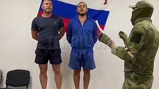Spevácky zbor Ukonacistov