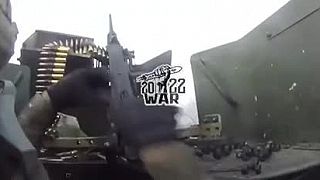 Ukrajinská medzinárodná légia 3