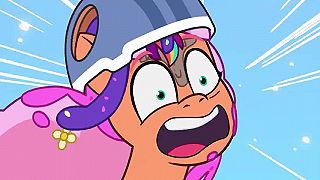 My little pony vyprávej svůj příběh,25