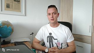 Páčil sa vám protest v Prahe?
Na Slovensku taký ale zatiaľ nebude...