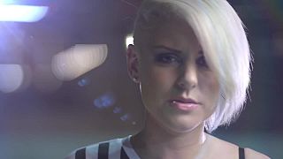 Gareth Emery feat. Christina Novelli - Concrete Angel