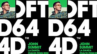 La Danza (David Penn Extended Remix)