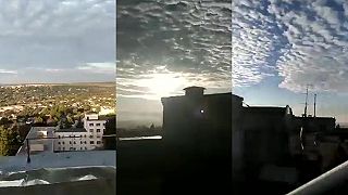 Deokupácia: Kupiansk