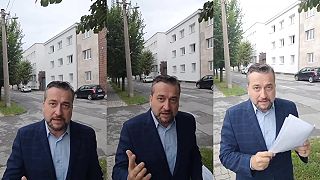 Dokumenty dokazujúce, že Milan Lučanský sa nezabil sám