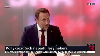 Hackerské útoky na Štátne lesy. Deforma národných parkov napáchala škody
