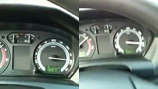 Dnes na spotrebu nejdeme. 10 (Nemecko) V-max Trojvalec