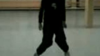 Kroky - Michael Jackson