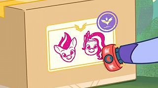 My little pony vyprávěj svůj příběh,26
