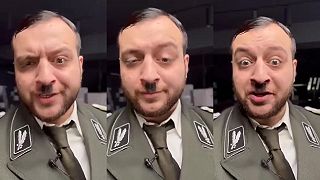Humorné OKÉNKO??