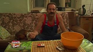 Farmár hľadá ženu - Štefan