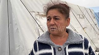 Civilisti z Charkovskej oblasti majú strach