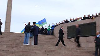 Hitler osloboditeľom