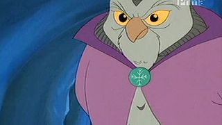 Tabaluga,S01E01