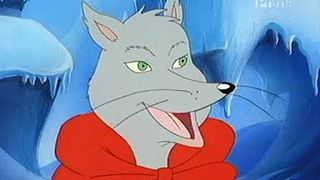 Tabaluga,S01E02