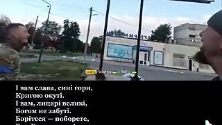 Udalosť, ktorá bude jedného dňa pamätný moment na víťazstvo v boji o slobodu