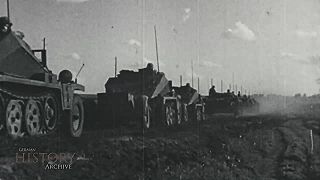 Ukrajinská ofenzíva pri Charkove a paralely s nemeckou operáciou Fredericus 1942