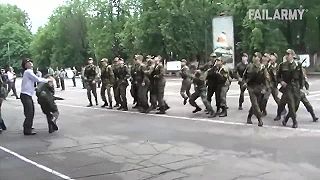 Kompilácie z Ruska (Legendárne aj nové zábery)