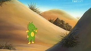 Tabaluga,S01E06