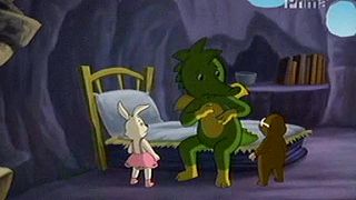 Tabaluga,S03E26