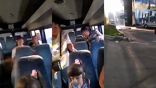 Ruskí Turbovlastenci zistili, že v Gruzínsku nie sú zrovna vítaní